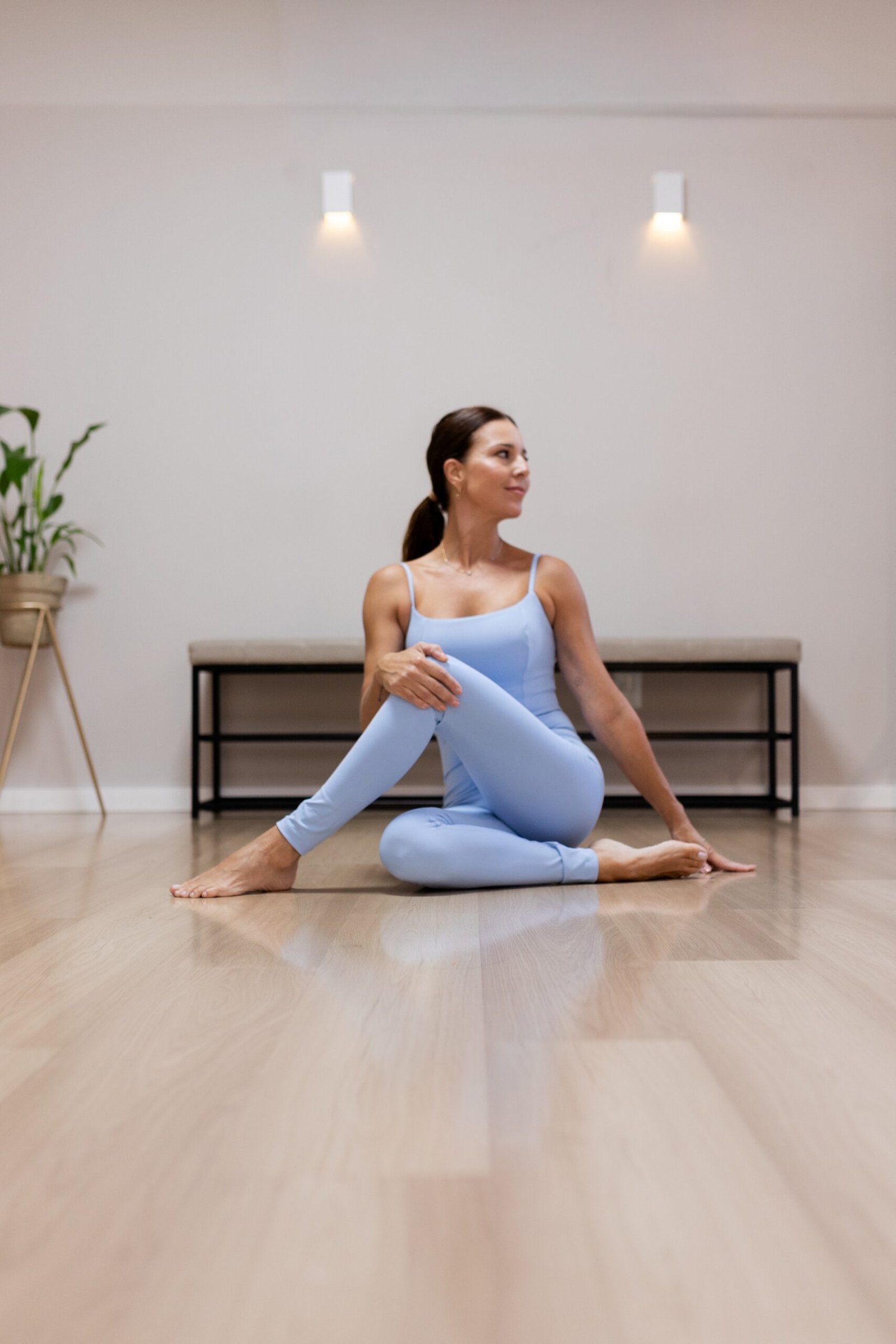 Macacão Legging Étoile - Imagem 2