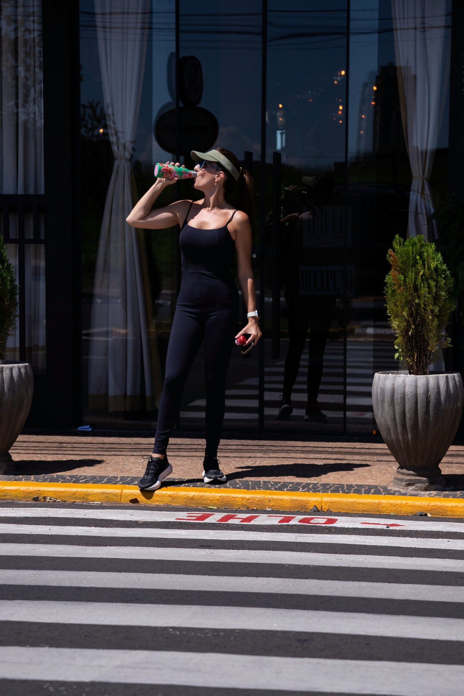 Macacão Legging Étoile - Imagem 4